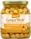 Bio Kichererbsen Angebote von Campo Verde bei REWE Erlangen für 1,39 €
