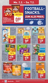 Hackfleisch im ALDI Nord Prospekt in Freital Aktueller ALDI Nord Prospekt mit Hackfleisch, "Aktuelle Angebote", Seite 12