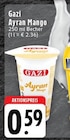 Angebot im EDEKA Mönchengladbach Prospekt EDEKA Mönchengladbach Prospekt mit im Angebot für 0,59 €