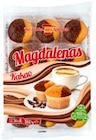 Magdalenas im Kaufland Prospekt Magdalenas von PICO FOOD im aktuellen Kaufland Prospekt für 1,99 €