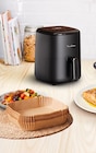 Air fryer - MOULINEX en promo chez Lidl Air fryer - MOULINEX dans le catalogue Lidl