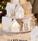 LED-Holzetagere Angebote bei Woolworth Lahnstein für 15,00 €