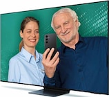 OLED TV GQ65S95FATXZG Angebote von Samsung bei expert Schloß Holte-Stukenbrock für 1.999,00 €