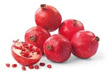 Granatapfel Angebot in Bodolz im aktuellen Prospekt bei Penny-Markt in Bodolz