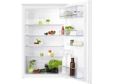 Aktuelles TSK5O881ES Serie 5000 OptiSpace Kühlschrank (142 l, E, 873 mm hoch, Weiß) Angebot bei MediaMarkt Saturn in Marl ab 379,99 €