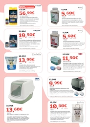 Offre Fruits Rouges dans le catalogue JMT LE ROYAUME DES ANIMAUX du moment à la page 7