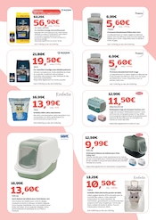 Promos Accessoires Moto dans le catalogue "FAITES LE PLEIN POUR LA RENTRÉE CHEZ JMT !" de JMT LE ROYAUME DES ANIMAUX à la page 7 Promos Accessoires Moto dans le catalogue "FAITES LE PLEIN POUR LA RENTRÉE CHEZ JMT !" de JMT LE ROYAUME DES ANIMAUX à la page 7