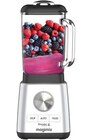 Blender Magimix Power 4 Chrome 11630 - Magimix - Darty Blender Magimix Power 4 Chrome 11630 - Magimix à 199,99 € dans le catalogue Darty