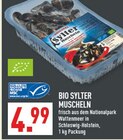 Bio Sylter Muscheln Angebote bei Marktkauf Düsseldorf für 4,99 €