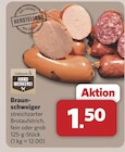 Braunschweiger fein von Goldmarie im aktuellen combi Prospekt