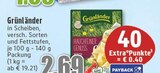 Grünländer bei EDEKA im Meckenheim Prospekt für 2,69 €