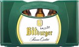 EDEKA - Premium Pils Angebot im Prospekt Premium Pils bei EDEKA im Prospekt "" für 9,99 €