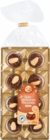 Edel-Marzipan Praline im Angebot bei Netto Marken-Discount in Kaarst Edel-Marzipan Praline Angebote von Santa Claus Town bei Netto Marken-Discount Kaarst für 2,49 €