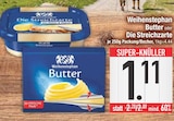 Aktuelle Butter Angebote bei EDEKA in Ingolstadt Aktuelles Butter Angebot bei EDEKA in Ingolstadt ab 1,11 €
