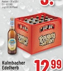 Weizen bei Trinkgut im Prospekt "" für 12,99 €