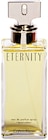 Aktuelles Eternity For Women Eau de Parfum Angebot bei Rossmann in Hannover ab 44,99 €