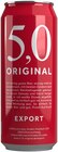 5,0 Original  im aktuellen Penny Prospekt für 0,69 €