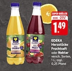 EDEKA Weilheim Prospekt mit  im Angebot für 1,49 €