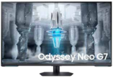 Gaming-Monitor Odyssey Neo G7 Angebote von Samsung bei expert Gera für 555,00 €