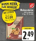 E center Köln - Walnusskerne Angebot im Prospekt Walnusskerne bei E center im Köln Prospekt für 2,00 €