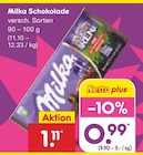 Netto Marken-Discount Alzey Prospekt mit  im Angebot für 0,99 €