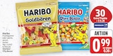 Fruchtgummi oder Lakritz von Haribo im aktuellen E center Prospekt