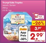 Edle Tropfen im Angebot bei Netto Marken-Discount in Hückelhoven Edle Tropfen Angebote von Trumpf bei Netto Marken-Discount Hückelhoven für 2,99 €