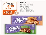 MILKA im aktuellen Prospekt bei Müller in Riedbach