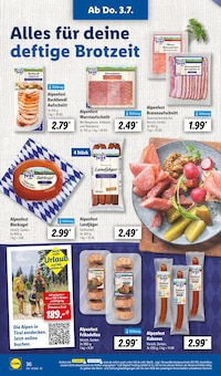 Bier im aktuellen Lidl Prospekt (Ahlen) Bier im Lidl Prospekt "LIDL LOHNT SICH" mit 68 Seiten (Ahlen)