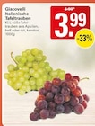 WEZ Vlotho - Tafeltrauben Angebot im Prospekt Tafeltrauben bei WEZ im Vlotho Prospekt für 3,99 €