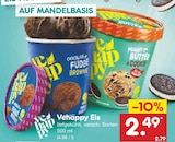 Aktuelles Chocolate Fudge Brownie Angebot bei Netto Marken-Discount in Langenhagen ab 2,49 €