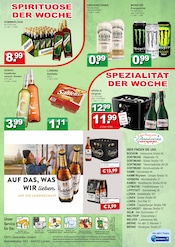 Aktueller Getränke Paradies Prospekt mit Radeberger, "DIE GETRÄNKEKÖNNER", Seite 4