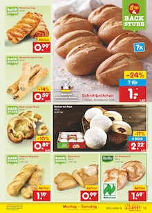 Wecker im aktuellen Netto Marken-Discount Prospekt (Duisburg) Wecker im Netto Marken-Discount Prospekt "Aktuelle Angebote" mit 59 Seiten (Duisburg)