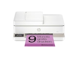 Envy 6532e (Instant Ink) Multifunktionsdrucker von HP im aktuellen MediaMarkt Saturn Prospekt für 88,00 €