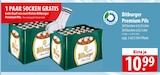 Aktuelle Bitburger Angebote bei famila Nordost in Lüneburg Aktuelles Premium Pils Angebot bei famila Nordost in Lüneburg ab 10,99 €