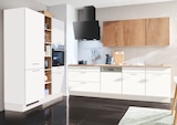 Aktuelles Eckküche Easytouch/Riva Angebot bei Die Möbelfundgrube in Trier ab 4.899,00 €