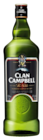 Whisky Clan Campbell en promo chez Auchan Hypermarché Saint-Dizier à 17,19 €