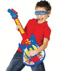 Guitare électronique dans le catalogue La Grande Récré