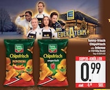 Chipsfrisch oder Intense von funny-frisch im aktuellen EDEKA Prospekt für 0,99 €