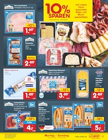 Hackfleisch im Netto Marken-Discount Prospekt "Aktuelle Angebote" mit 57 Seiten (Ingolstadt)