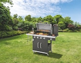 Gasgrill im Angebot bei Lidl in Berlin Gasgrill Angebote von GRILLMEISTER bei Lidl Berlin für 199,00 €