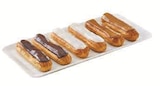 6 eclairs prix mini en promo chez Super U 6 eclairs prix mini dans le catalogue Super U