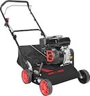 Aktuelles Benzin-Vertikutierer „GBV 400-196 2in1 FS“ Angebot bei Hagebaumarkt in Hamburg ab 279,00 €