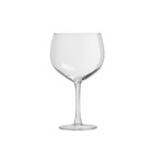 Coffret de 4 verres à Gin en promo chez Carrefour Laon à 9,99 €