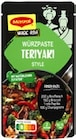 Fix, Airfryer oder Würzpaste Angebote von Maggi bei Kaufland Dresden für 0,39 €