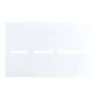 Carrelage mural "Alexandrina" blanc - l. 25 x L. 40 cm - Brico Dépôt à Bourges Carrelage mural "Alexandrina" blanc - l. 25 x L. 40 cm en promo chez Brico Dépôt Bourges à 1,50 €