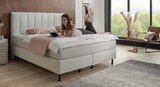 Opti-Wohnwelt Bremen - Boxspringbett Angebot im Prospekt Boxspringbett bei Opti-Wohnwelt im Bremen Prospekt für 1.579,00 €