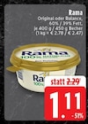Original Angebote von Rama bei EDEKA Mönchengladbach für 1,11 €