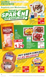 Getränkemarkt Prospekt von Kaufland Dornhan Kaufland Prospekt: "KNÜLLER", 43 Seiten, 30.01.2023 - 01.02.2023