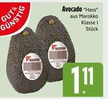 Avocado 'Hass' von Gut & Günstig im aktuellen E xpress Prospekt für 1,11 €